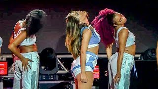 Anitta sensualiza com VENENO no Festival de Verão Salvador 2018