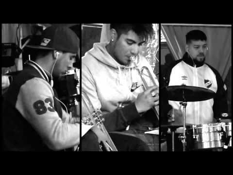 El Gucci - Mala actitud (2015)