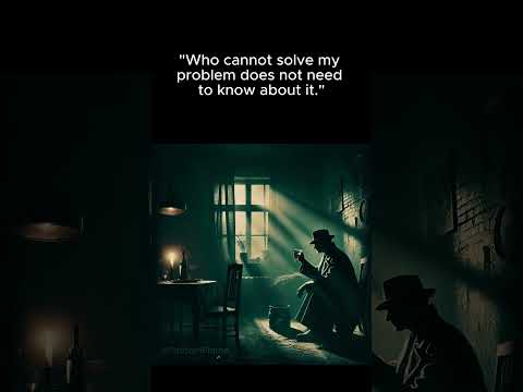 The Privacy of Problems