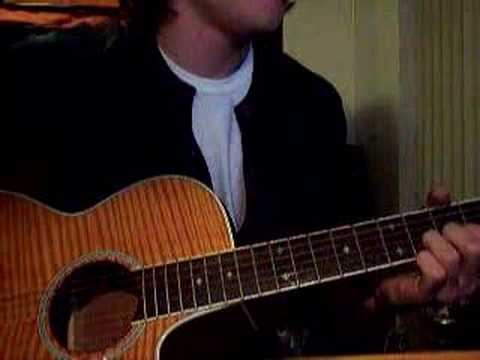 From The Beginning (Cover) - Emerson, Lake and Palmer video thumbnail