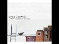 Greg Laswell Sweet Dream