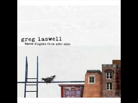 Greg Laswell Sweet Dream