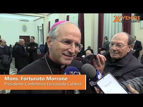 Video YouTube Avvenire di Calabria