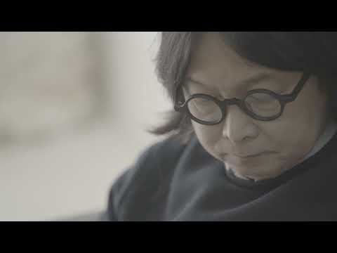 Documentary | "Ding Yi: Prediction and Retrospection 丁乙：预示与回望"