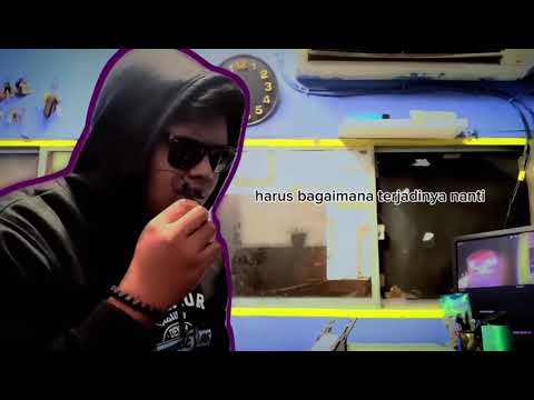 Fathi Saleem (Kembalilah)- Cover