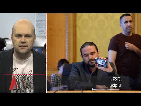 Stiri Mediafax 07 Iunie - Mircea Băsescu a fost implicat într-un accident în Eforie