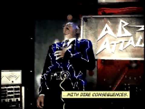 I Cavalieri del Re VS EMINEM - Without Yattaman (Dj Osso Mash Up)