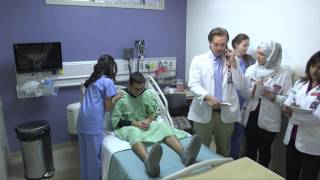 Clinical Case Presentations: Adult Patient/ Inpatient/ Phone P3-2 Group 2