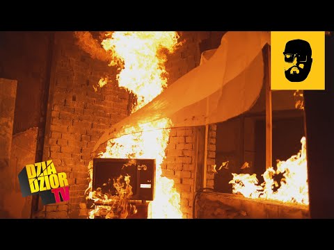 donGURALesko - Protokół Zniszczenia [Zamowa] (prod. James Wantana) #URKMSWDWAAWJIM