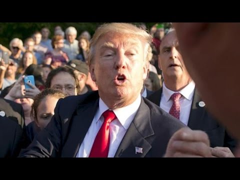 トランプキャンペーンはもはや "自己資金 "ではない (Trump Campaign No Longer “Self-Funding”)