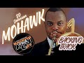 Mohawk / JJ Johnson