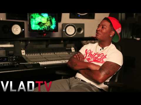 Yung Joc: Gucci Mane Diss Made Me a Better Person