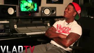 Yung Joc: Gucci Mane Diss Made Me a Better Person