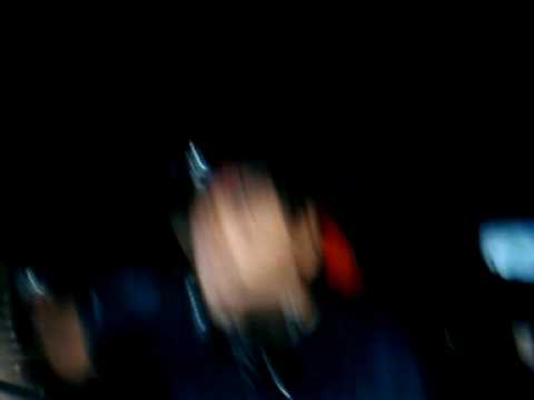 INGROSSO au sound factory (LYON)part4