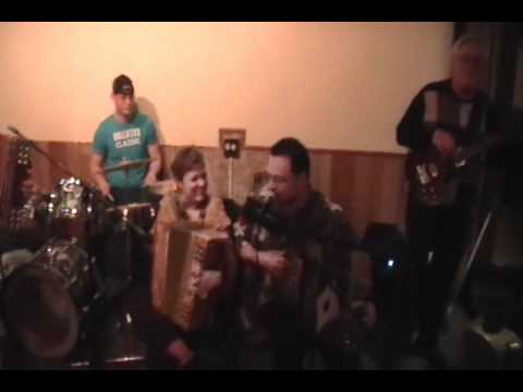 SNPJ Circle 2 Button Box Bash - 2012