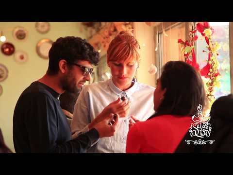 Špajz Salaša 137 - gastro pab na seoski način