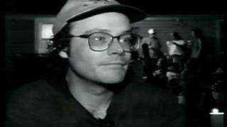 Badlees, "Angeline Angeline Is Coming Home" Songwriter talks about song