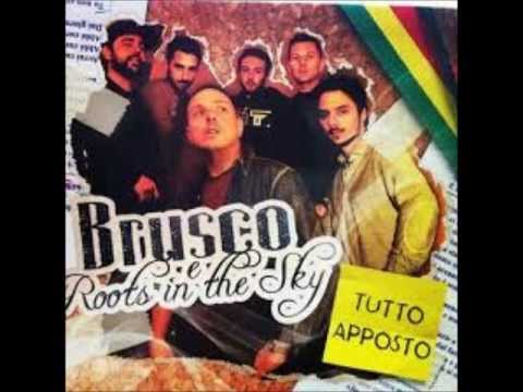 Andra' meglio di così-Brusco(Tutto Apposto)