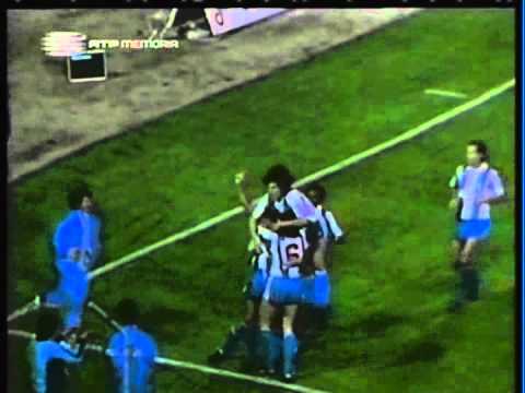 Porto 2-1 Dínamo Kiev