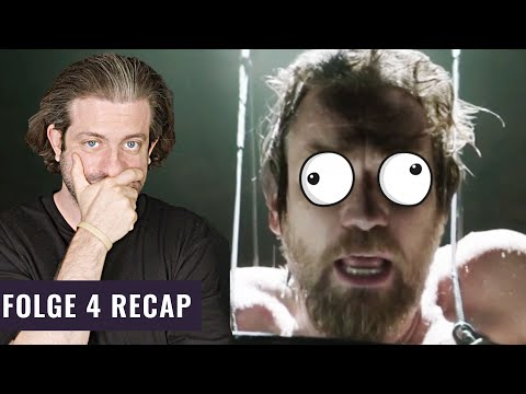 Schlecht und teilweise Peinlich! | Obi Wan Kenobi Folge 4 Recap