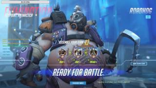 OVERWATCH WITH FRIENDS! THEY DEVORCED ME AFTER THIS~!!FUN WOES 3v3 codi Henry