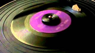 Faron Young - Forget the Past - 45 rpm country