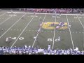 Matt Kiefer #58 Junior Football Highlights