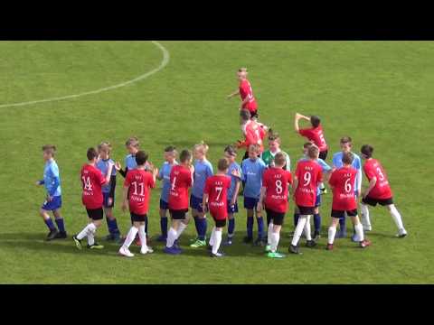 2019 05 26 AKF POZNAN - BŁĘKITNI WRONKI