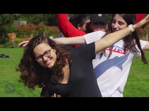 Village Camps - International Summer Camp - England - General Introduction