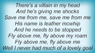Stephen Malkmus - Pencil Rot Lyrics