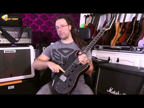 Chapman Guitars in Colombia! - Win an ML-1 with Guitarras En Todo