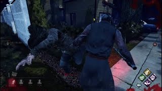 #264【DbD】チェイスムズイ