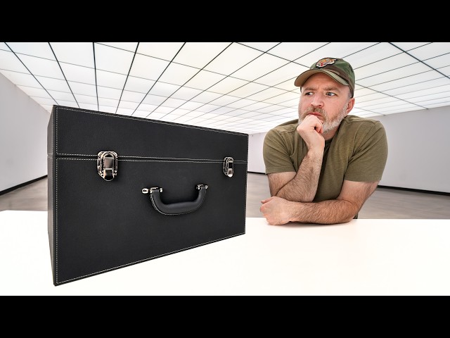 XGIMI sent a Special Box...