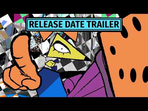Release Date Trailer