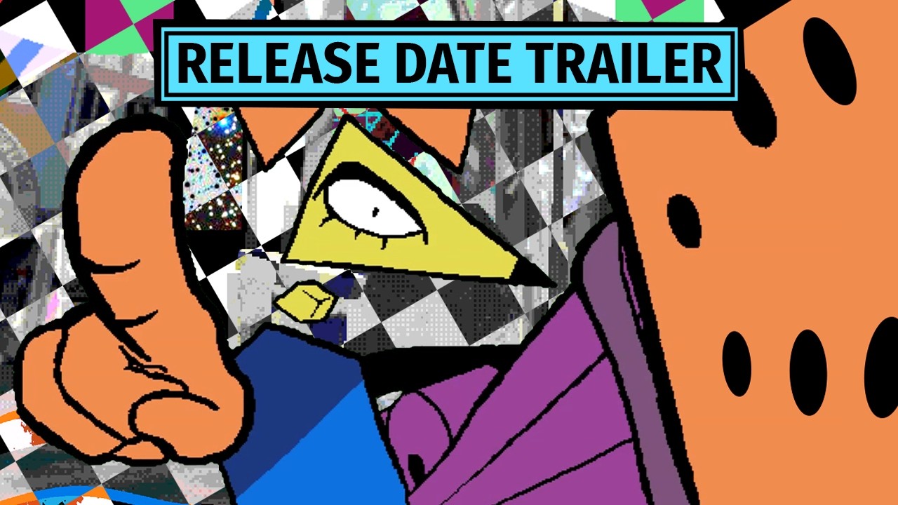 Burden Street Station release date reveal trailer teaser
