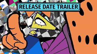 Burden Street Station release date reveal trailer teaser