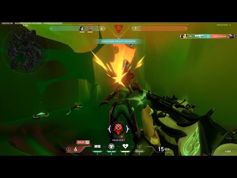 Valorant x Japanese Goblin - Jessiieboo