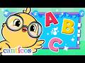 ABC Song Learn Vowels More Preschool Educational Videos Canticosworld