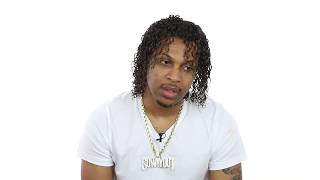 G Perico: An O.G. Is Not Defined By Age