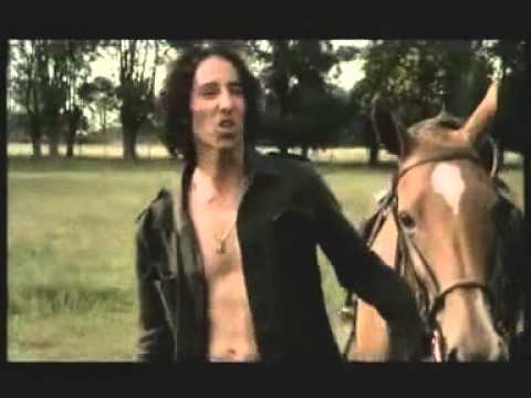 Andres y Javier Calamaro - No me nombres