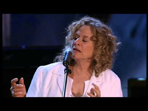 Willie Nelson & Carole King - "Will You Still Love Me tomorrow"