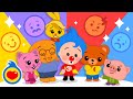 Qué Sientes Hoy Canciones Infantiles Plim Plim