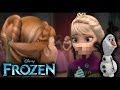 FROZEN (CENSORED!)