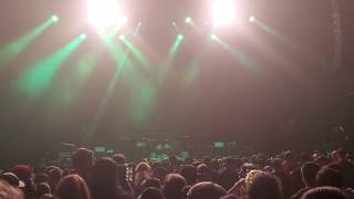 Emmure - Natural Born Killer (Live @ House Of Blues, Boston)