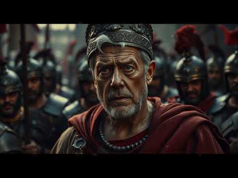 emperor galba life and downfall