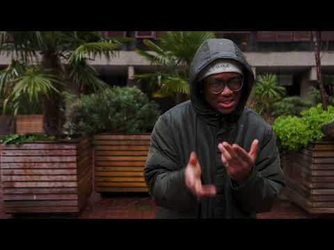 Sage Todz - Sage Mode (Official Music Video) (prod. PacknessBeats)