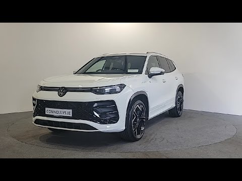 Volkswagen Tayron R-Line 75 Hybrid 204HP (*110km R - Image 2