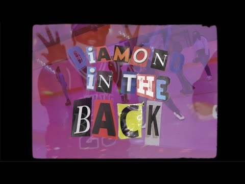 J Bird - Diamond In The Back/Hood Dreams (Official Music Video)