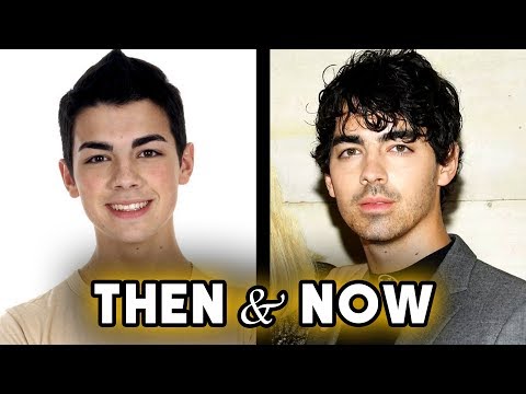 download lagu mp3 mp4 Jonas Brothers Age In 2019, download lagu Jonas Brothers Age In 2019 gratis, unduh video klip Jonas Brothers Age In 2019