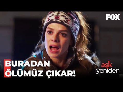 Zeynep'ten, Şevket Reis'e Tokat Gibi Sözler! - Aşk Yeniden 41. Bölüm